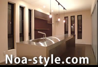 のあ建築設計オフィシャルサイト